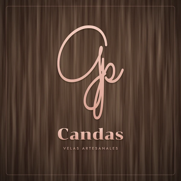 GPCandas, velas artesanales